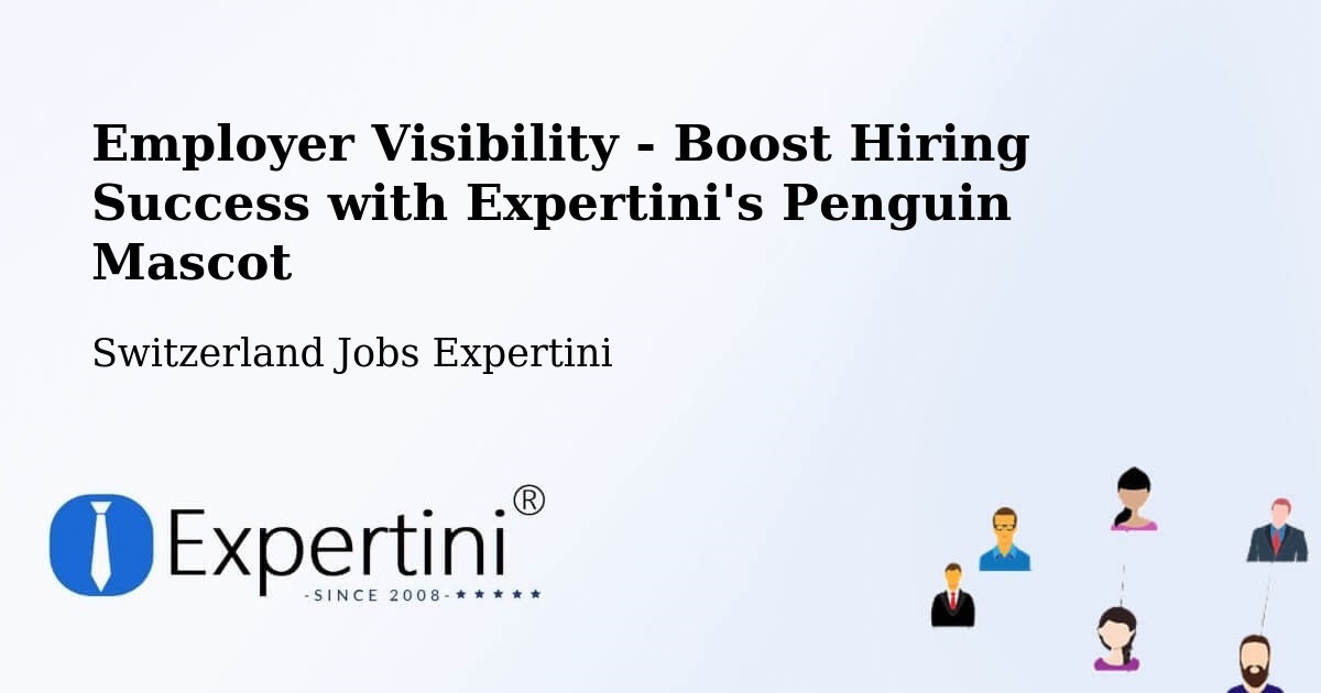 CV and Resume Visibility Optimization – Weggis - Switzerland Jobs Expertini